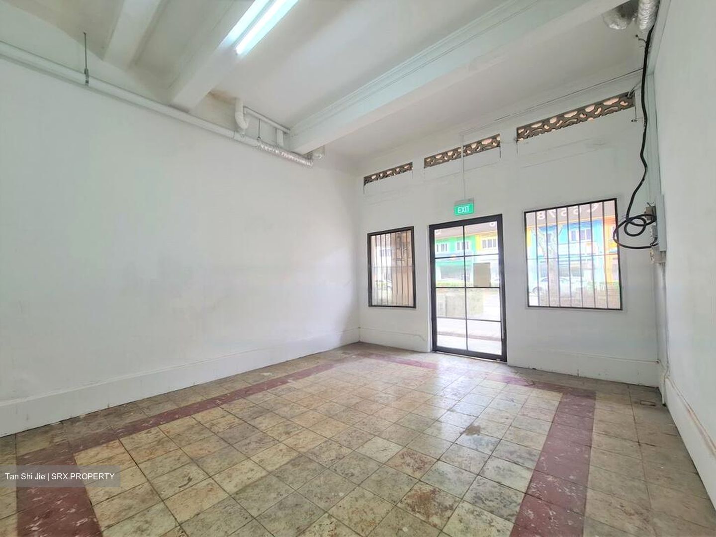 Boon Keng Road (D12), Shop House #450797181